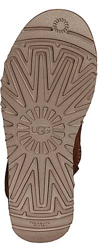 UGG MINI BAILEY BOW II