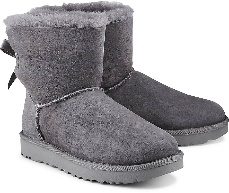 mini uggs grau mini uggs grau