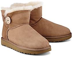UGG MINI BAILEY BUTTON II UGG MINI BAILEY BUTTON II