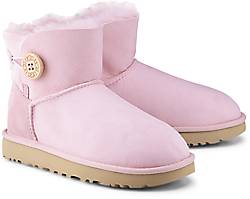 UGG MINI BAILEY BUTTON UGG MINI BAILEY BUTTON
