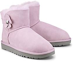 UGG MINI BAILEY BUTTON UGG MINI BAILEY BUTTON