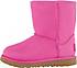 UGG Mädchen Boots CLASSIC SHORT II WP