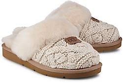 UGG Pantoffel COZY CABLE UGG Pantoffel COZY CABLE