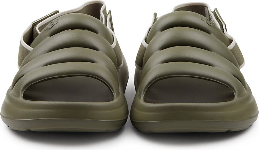 UGG Pantolette SPORT YEAH in khaki bestellen 36337802