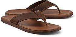 UGG SEASIDE FLIP LEATHER UGG SEASIDE FLIP LEATHER