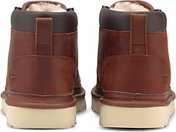 ugg neumel red