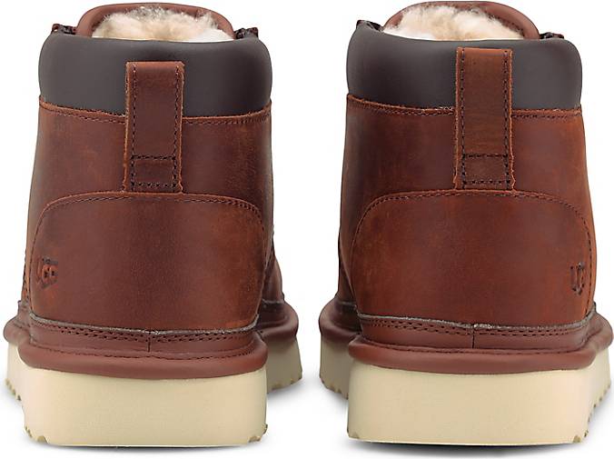 ugg neumel utility boot