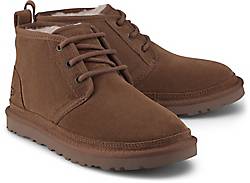 UGG Schnür-Boots NEUMEL UGG Schnür-Boots NEUMEL