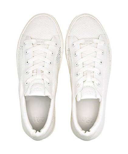 ugg sneaker zilo