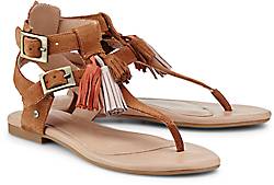 UGG Tassel-Sandale LECIA UGG Tassel-Sandale LECIA