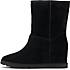 UGG Wedges-Boots CLASSIC FEMME SHORT