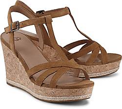 UGG Wedges MELISSA UGG Wedges MELISSA