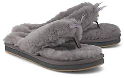 UGG Zehentrenner FLUFF III UGG Zehentrenner FLUFF III