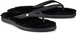 UGG Zehentrenner FLUFFIE UGG Zehentrenner FLUFFIE