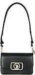 U.S. POLO ASSN. Berkeley Schultertasche 20 cm