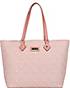 U.S. POLO ASSN. Hampton Shopper Tasche 31,5 cm