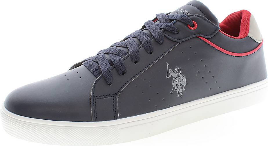 us polo assn erkek sneaker