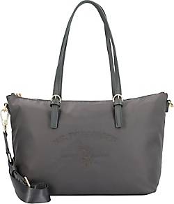 U.S. POLO ASSN. Springfield Schultertasche 31 cm U.S. POLO ASSN. Springfield Schultertasche 31 cm