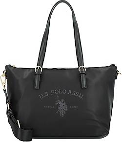 U.S. POLO ASSN. Springfield Schultertasche 31 cm U.S. POLO ASSN. Springfield Schultertasche 31 cm
