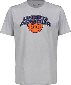 basketball under armour shirt