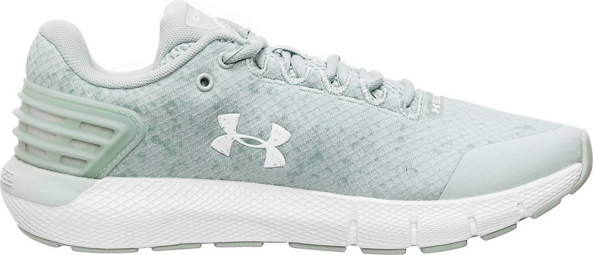 Under Armour Charged Rogue Storm Laufschuh Damen dunkelgrau GÖRTZ