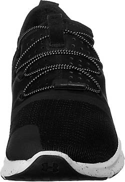under armour drift black
