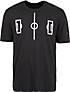 Under Armour HeatGear Field T-Shirt Herren