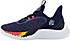 Under Armour Herren Basketballschuhe CURRY 9