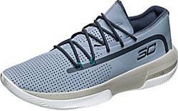 Under Armour SC 3Zero III Basektballschuh Herren Under Armour SC 3Zero III Basektballschuh Herren