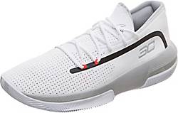 Under Armour SC 3Zero III Basektballschuh Herren Under Armour SC 3Zero III Basektballschuh Herren
