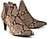 Unisa Fashion-Stiefelette in python kaufen GÖRTZ Gute Qualität beliebte Schuhe Unisa Fashion-Stiefelette in python kaufen GÖRTZ Gute Qualität beliebte Schuhe