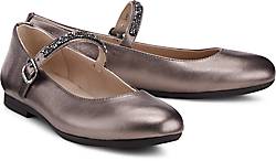 Unisa Lackballerina CLERVY Unisa Lackballerina CLERVY