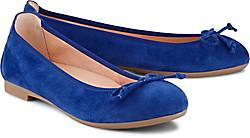 Unisa Leder-Ballerina CASIA Unisa Leder-Ballerina CASIA
