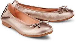 Unisa Leder-Ballerina CASIA Unisa Leder-Ballerina CASIA