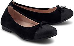 Unisa Leder-Ballerina CINO Unisa Leder-Ballerina CINO