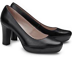Unisa Plateau-Pumps NUMAR Unisa Plateau-Pumps NUMAR