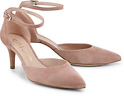 Unisa Riemchen-Pumps KIRKU Unisa Riemchen-Pumps KIRKU