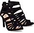 Unisa Sandalette WANDEO