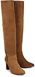 Unisa Velours-Stiefel URICA