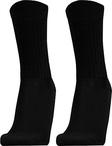 UphillSport Socken \'MERINO SPORT\' 2er Qualität bestellen Pack - in atmungsaktiver schwarz 16561010 in