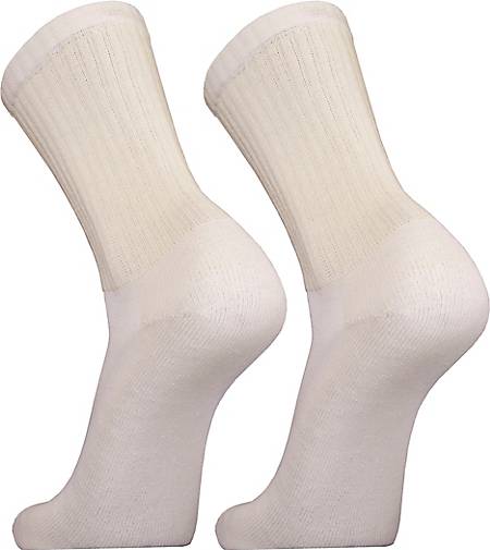 UphillSport Socken \'MERINO SPORT\' in Pack in bestellen weiß 16561001 2er atmungsaktiver Qualität 