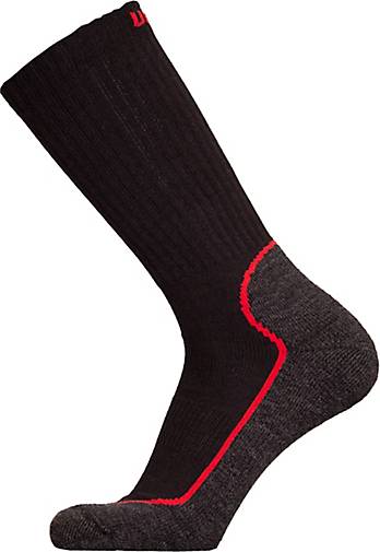 UphillSport Wander-Socken SUOMU mit mehrlagiger Struktur