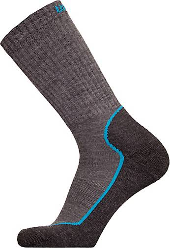 UphillSport Wander-Socken SUOMU mit mehrlagiger Struktur