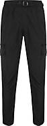 Urban Classics Hose Adjustable Nylon