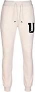 Urban Classics Jogginghose Frottee Patch