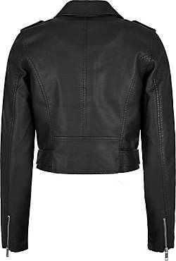 urban classics lederjacke