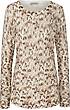 Uta Raasch Pullover cotton