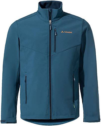 vaude softshelljacke herren sale