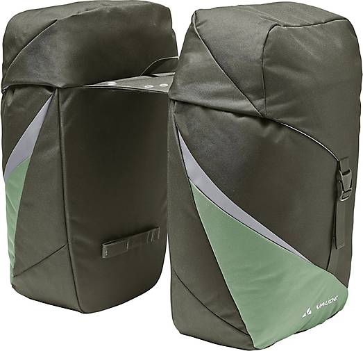 VAUDE TwinRoadster Fahrradtasche 48 cm