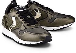 VOILE BLANCHE Sneaker JULIA POWER VOILE BLANCHE Sneaker JULIA POWER